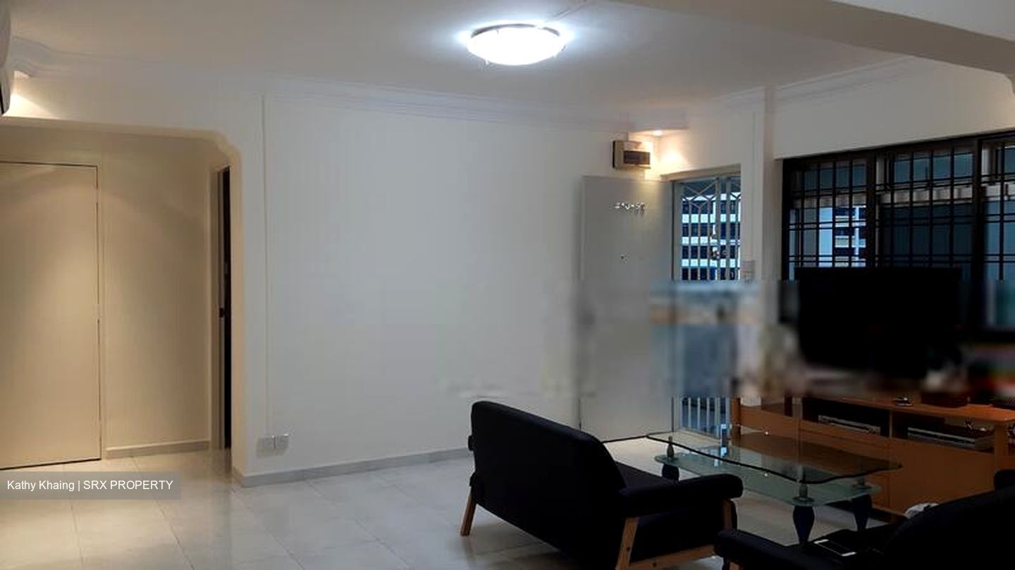 Blk 357 Yung An Road (Jurong West), HDB 4 Rooms #433095961